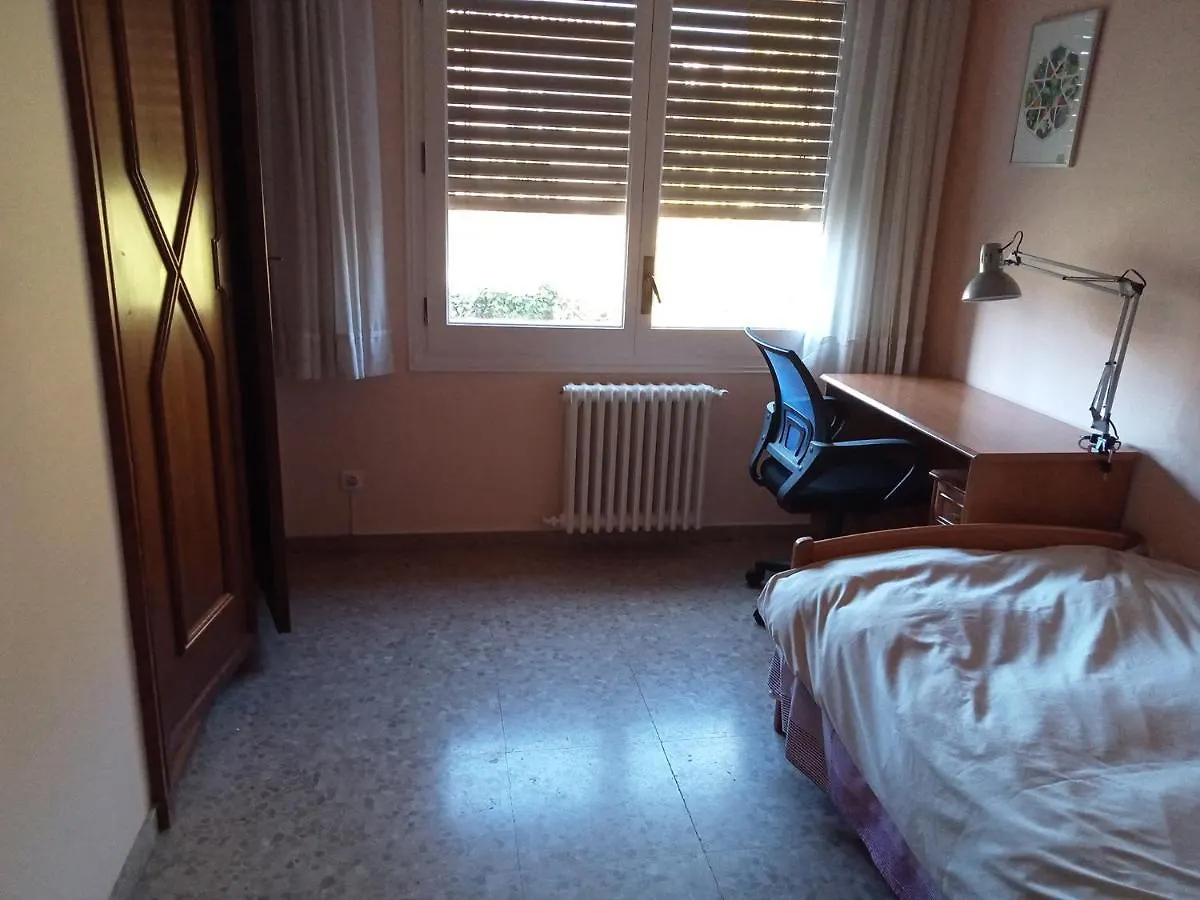 Habitacio S Cal Kim Hotell Martorell 0*,