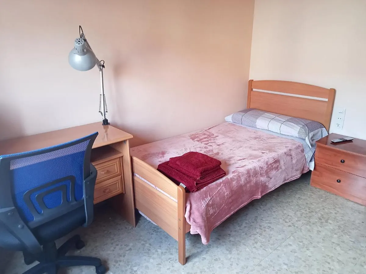 Hotel Habitació zona residencial Martorell
