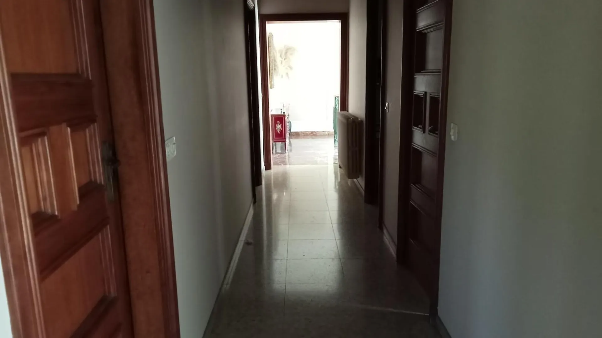 Camping Habitacio S Cal Kim Hotell Martorell