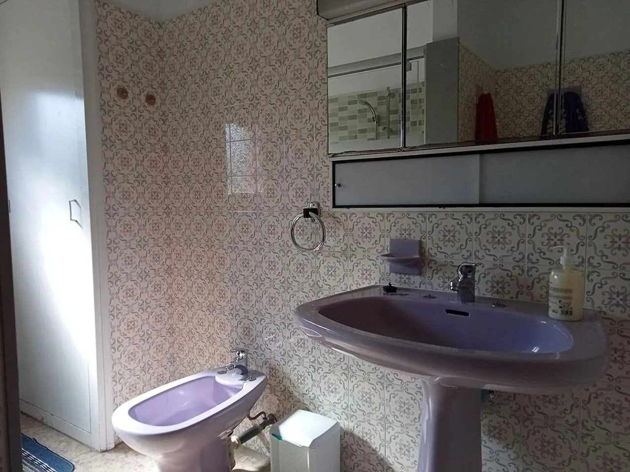 Hotel Habitació zona residencial Martorell Camping
