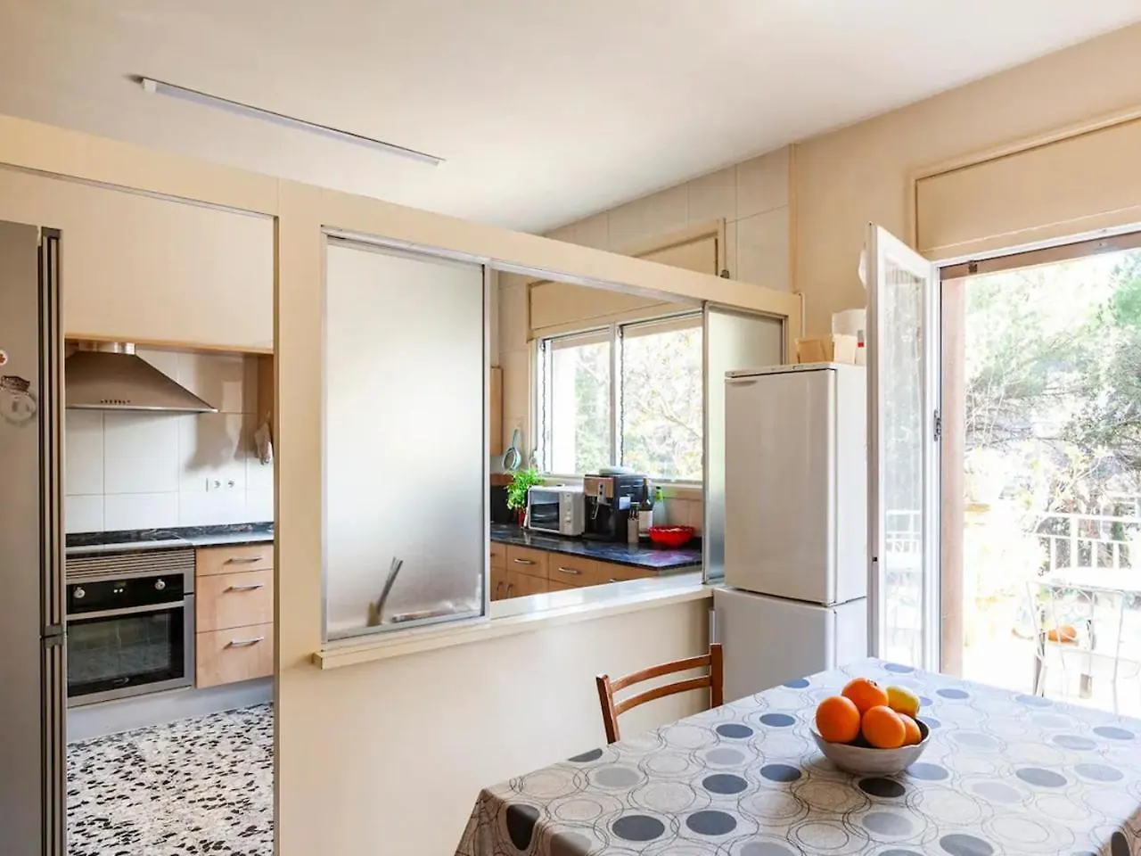 Hotel Habitació zona residencial Martorell
